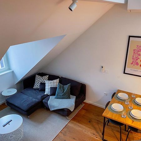 Finna New Apartment In Center Of Ljubljana Free Parking Exterior photo