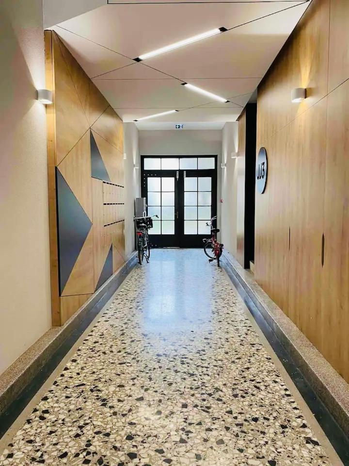 Finna New Apartment In Center Of Ljubljana Free Parking Exterior photo