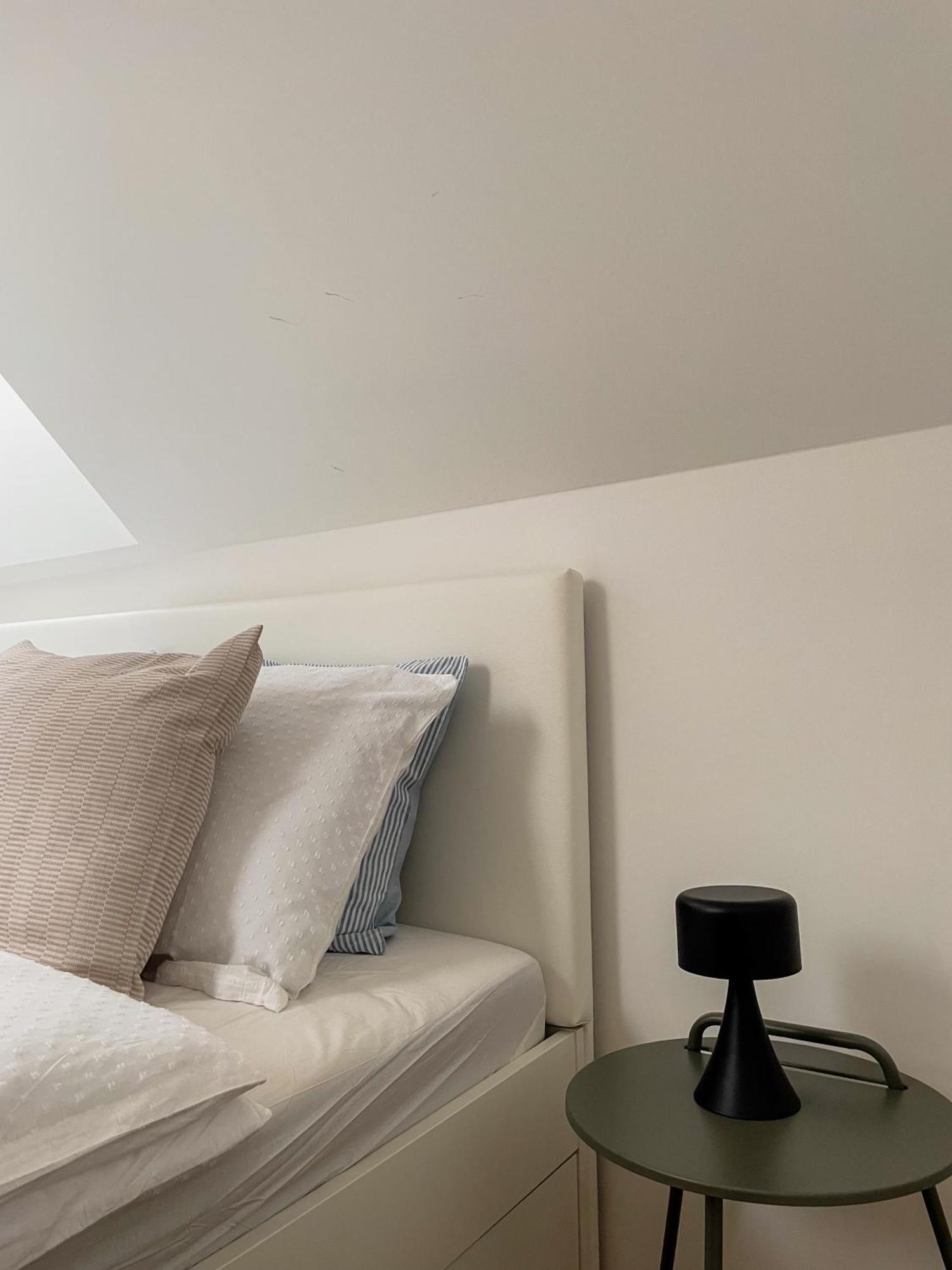 Finna New Apartment In Center Of Ljubljana Free Parking Exterior photo