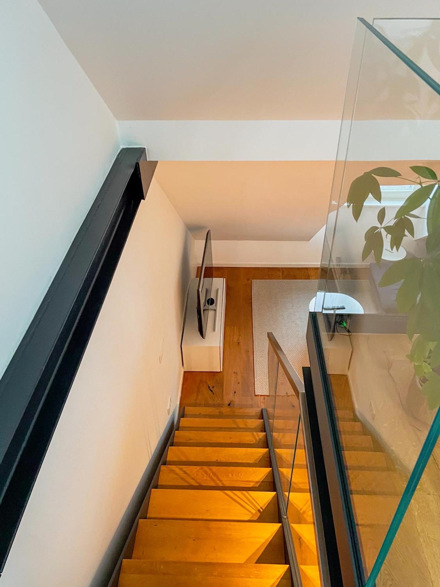 Finna New Apartment In Center Of Ljubljana Free Parking Exterior photo