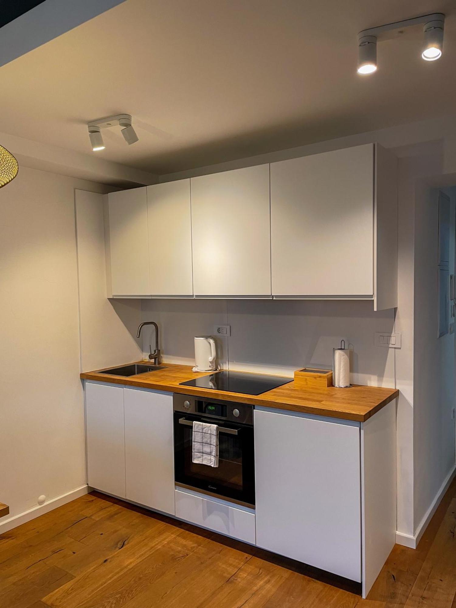 Finna New Apartment In Center Of Ljubljana Free Parking Exterior photo