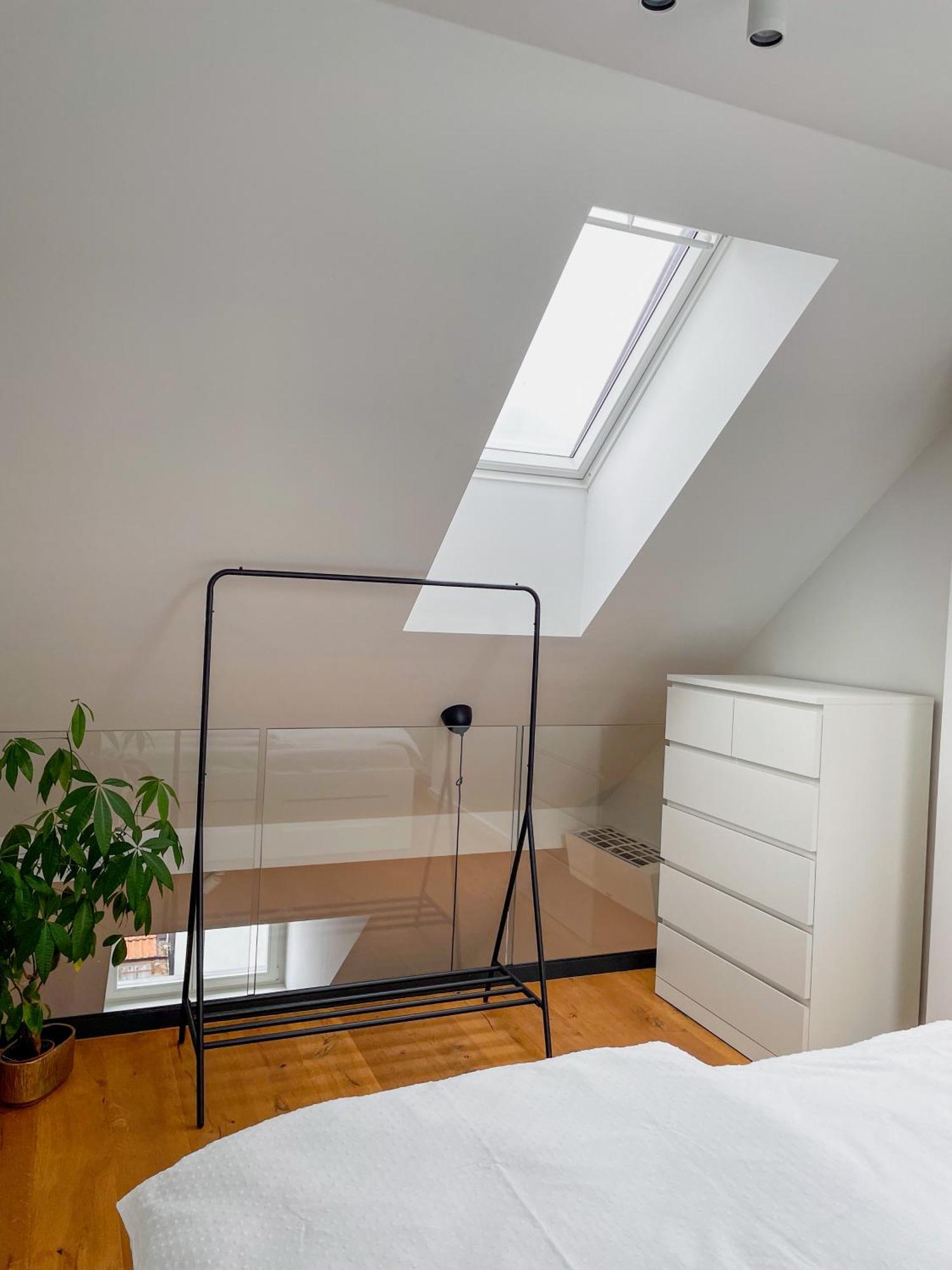 Finna New Apartment In Center Of Ljubljana Free Parking Exterior photo